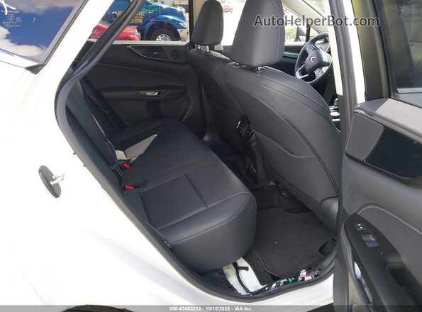 JTJGDCAZ0S2015569 2025 LEXUS NX 250 Белый Вид наклейки с VIN-кодом