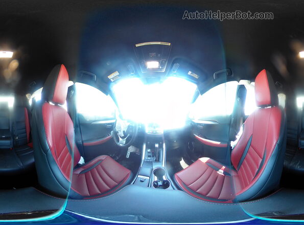 JTJJARBZ2L2175275 2020 LEXUS NX Белый Вид наклейки с VIN-кодом