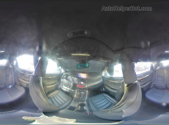 JTJSARBZ1M2197189 2021 LEXUS NX White Панорамний вид салону 360°
