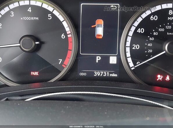 JTJSARDZ2M2238555 2021 LEXUS NX 300 Black 