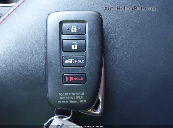 JTJSARDZ2M2261866 2021 LEXUS NX 300 Gray წინა პანელის ხედი