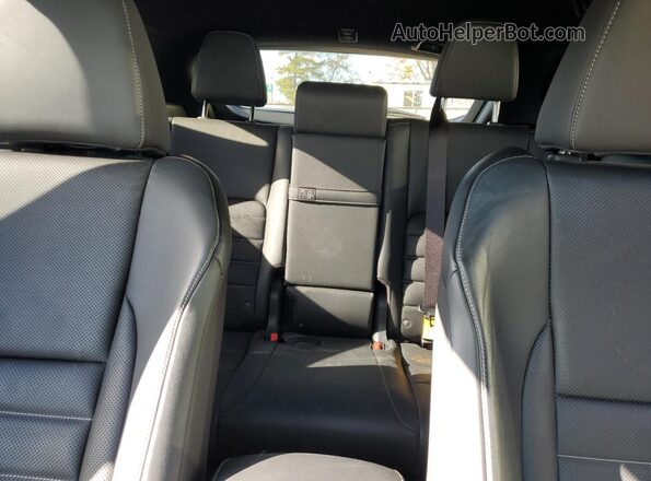 JTJSARDZ8M2237488 2021 LEXUS NX White 