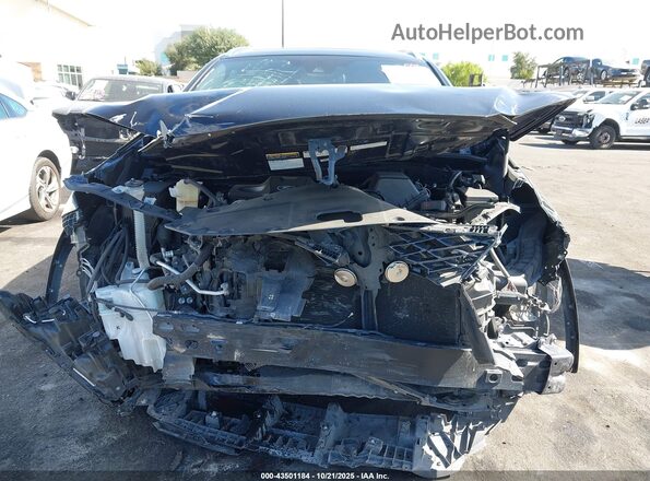 JTJSARDZXL5010283 2020 LEXUS NX 300 Black Widok wnętrza z tyłu