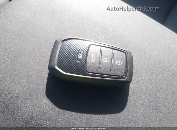 JTJTBCDX1R5001235 2024 LEXUS GX 550 White Vista del salpicadero