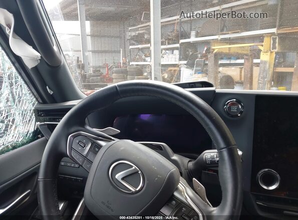 JTJTBCDX8R5001636 2024 LEXUS GX 550 Champagne 