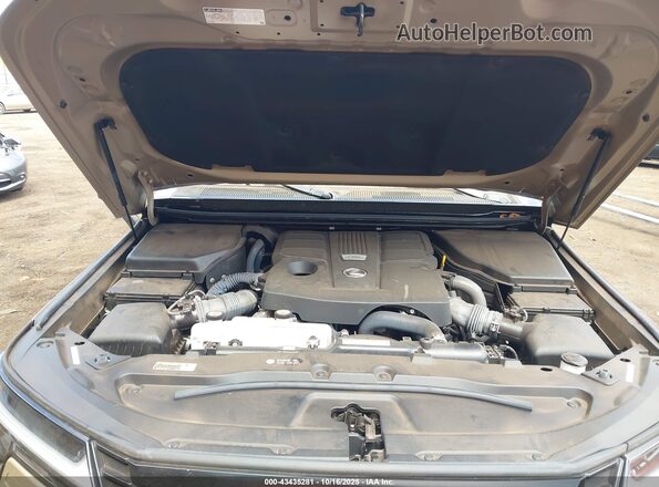 JTJTBCDX8R5001636 2024 LEXUS GX 550 Champagne 
