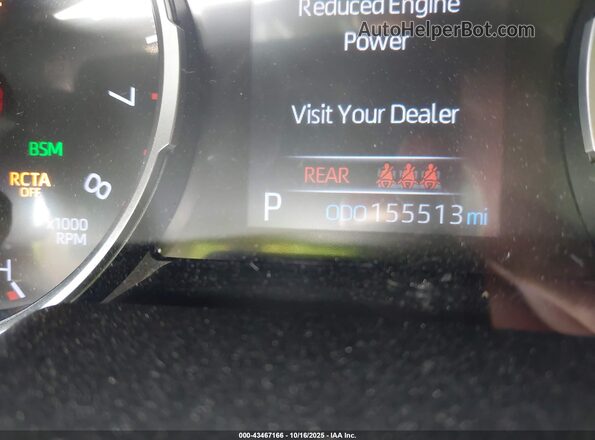 JTMA1RFV8LD057553 2020 TOYOTA LE White 