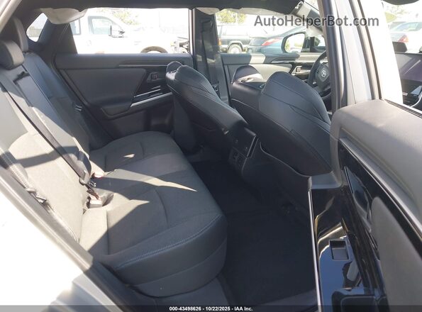 JTMAAAAA2RA053272 2024 TOYOTA LE Silver Вид наклейки з VIN-кодом
