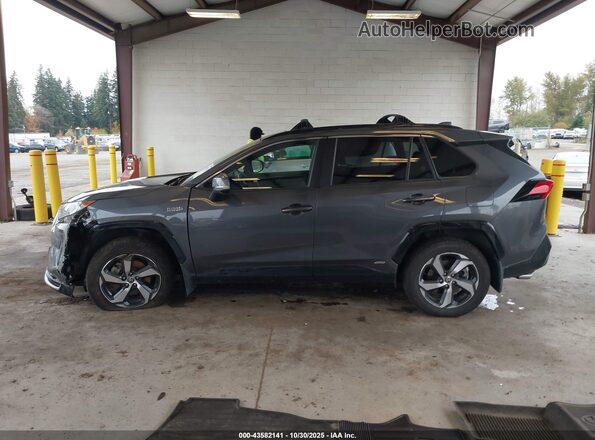 JTMAB3FV1MD027256 2021 TOYOTA RAV4 PRIME Серый Панорамный вид салона 360°