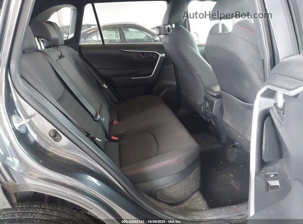 JTMAB3FV1MD027256 2021 TOYOTA RAV4 PRIME Серый Вид наклейки с VIN-кодом