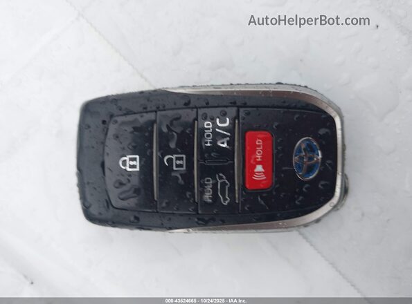 JTMAB3FV1MD059544 2021 TOYOTA RAV4 PRIME Silver Вид панелі приладів