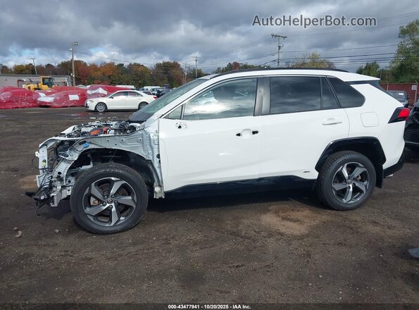 JTMAB3FV3MD053938 2021 TOYOTA RAV4 PRIME White 