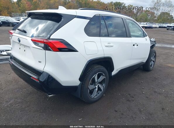 JTMAB3FV3MD053938 2021 TOYOTA RAV4 PRIME White Trasero derecho