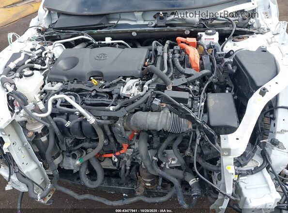 JTMAB3FV3MD053938 2021 TOYOTA RAV4 PRIME White Vista trasera