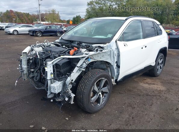JTMAB3FV3MD053938 2021 TOYOTA RAV4 PRIME White Vista frontal