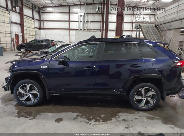 JTMAB3FV5PD130801 2023 TOYOTA RAV4 PRIME Blue 