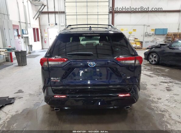 JTMAB3FV5PD130801 2023 TOYOTA RAV4 PRIME Blue 