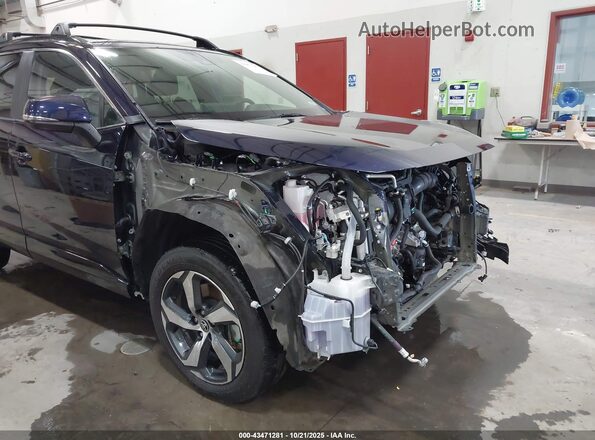 JTMAB3FV5PD130801 2023 TOYOTA RAV4 PRIME Blue 