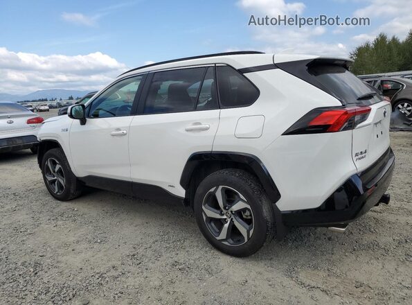 JTMAB3FV8MD050792 2021 TOYOTA RAV4 White 