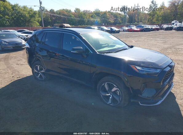 JTMAB3FVXRD200683 2024 TOYOTA RAV4 PRIME Black 