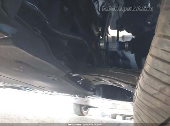 JTMABABA3SA098870 2025 SUBARU SOLTERRA Black Սարքավորումների վահանակի տեսք