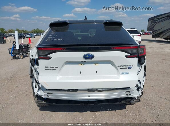 JTMABABA9RA060036 2024 SUBARU SOLTERRA White 