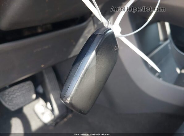 JTMABABA9RA060036 2024 SUBARU SOLTERRA White Vista del salpicadero