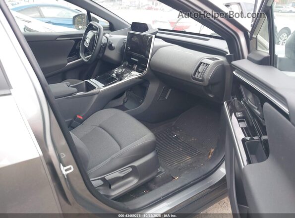 JTMABABAXRA052673 2024 SUBARU SOLTERRA Blue 