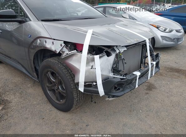JTMABABAXRA052673 2024 SUBARU SOLTERRA Blue 