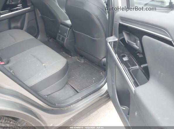JTMABABAXRA052673 2024 SUBARU SOLTERRA Blue 