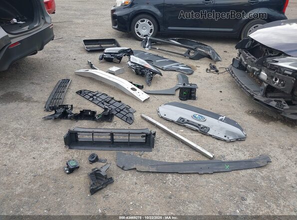 JTMABABAXRA052673 2024 SUBARU SOLTERRA Blue 