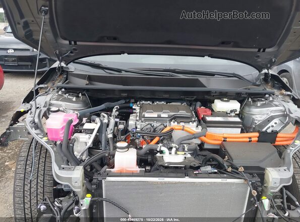JTMABABAXRA052673 2024 SUBARU SOLTERRA Blue 