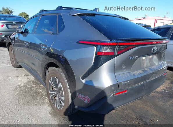 JTMABACA3RA078711 2024 TOYOTA LE Gray Հետևի ձախ