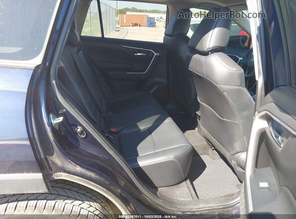 JTMC1RFV9LD053679 2020 TOYOTA LE Dark Blue VIN კოდის სტიკერის ხედი