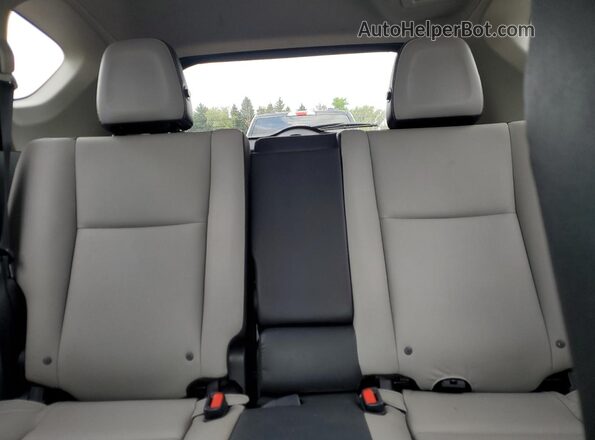 JTMDFREV5JJ193282 2018 TOYOTA LIMITED Серый 
