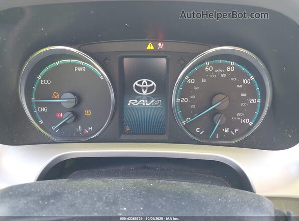JTMDJREV3GD018096 2016 TOYOTA LIMITED Gray Vista de los asientos traseros
