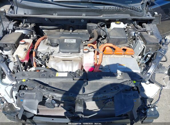 JTMDJREV3GD018096 2016 TOYOTA LIMITED Gray Vista trasera
