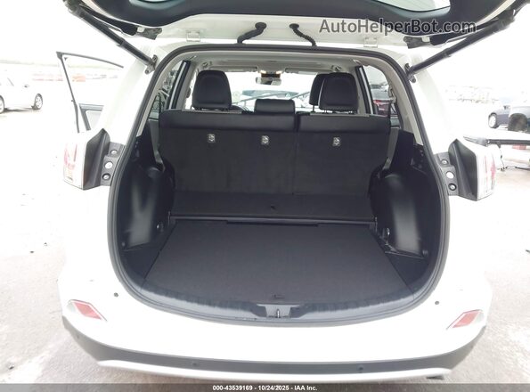 JTMDJREV5JD232160 2018 TOYOTA LIMITED White 