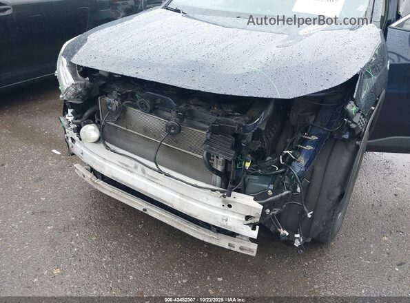 JTMDWRFV9LD529516 2020 TOYOTA LIMITED Dark Blue 