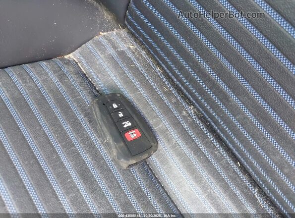 JTME6RFV2ND527534 2022 TOYOTA RAV4 HYBRID Gray 