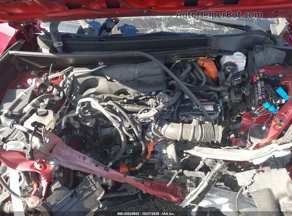 JTMEB3FV3PD117532 2023 TOYOTA RAV4 PRIME Red Հետևի տեսք