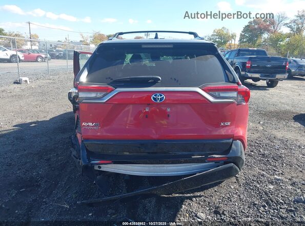 JTMEB3FV3PD117532 2023 TOYOTA RAV4 PRIME Red 