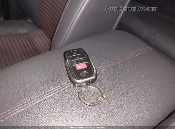 JTMEB3FV5PD136339 2023 TOYOTA RAV4 PRIME Dark Blue წინა პანელის ხედი