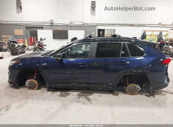 JTMEB3FV5PD136339 2023 TOYOTA RAV4 PRIME Dark Blue სალონის 360-გრადუსიანი ხედი