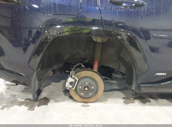 JTMEB3FV5PD136339 2023 TOYOTA RAV4 PRIME Dark Blue 