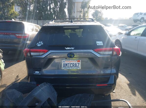 JTMEB3FV7RD210153 2024 TOYOTA RAV4 PRIME Gray 