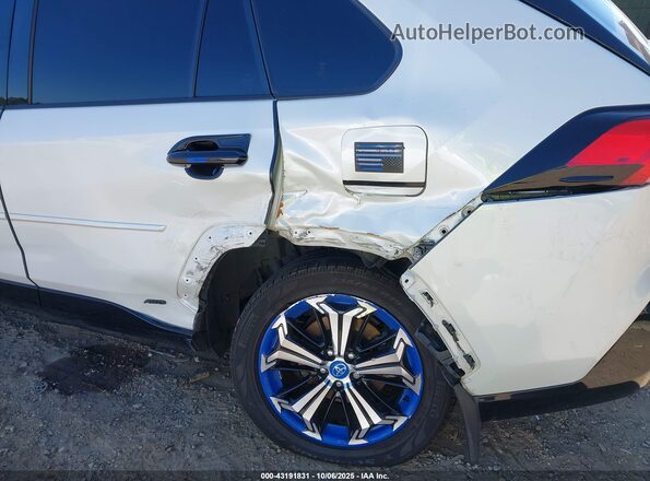 JTMEB3FVXND082517 2022 TOYOTA RAV4 PRIME White 