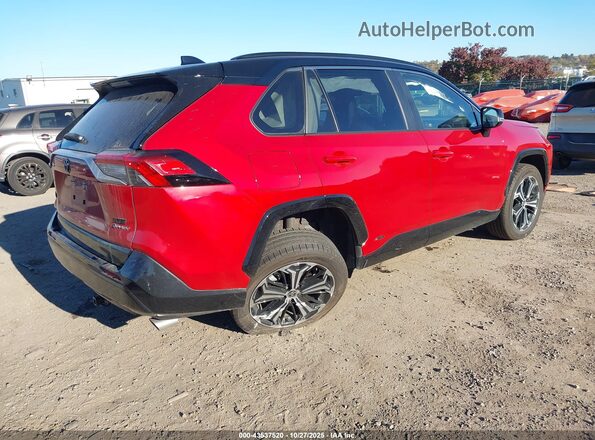 JTMEB3FVXSD246974 2025 TOYOTA RAV4 PLUG-IN HYBRID Red Trasero derecho