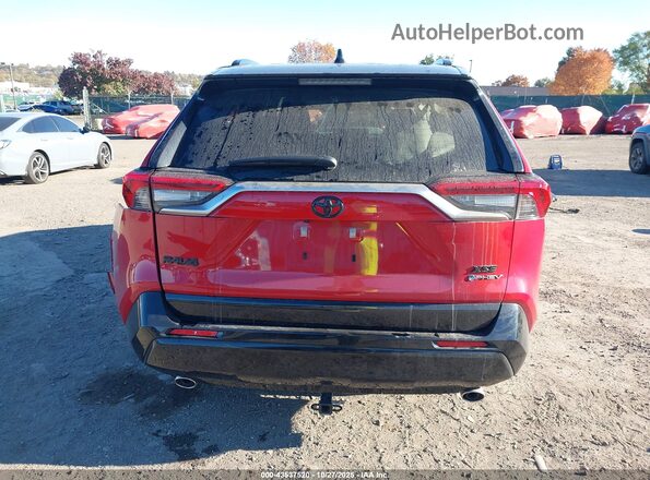 JTMEB3FVXSD246974 2025 TOYOTA RAV4 PLUG-IN HYBRID Red 