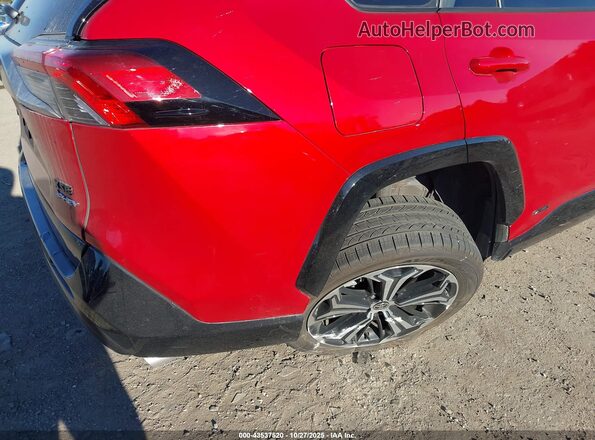 JTMEB3FVXSD246974 2025 TOYOTA RAV4 PLUG-IN HYBRID Red 